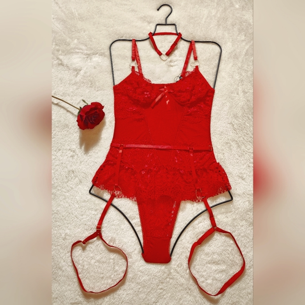 Lingerie